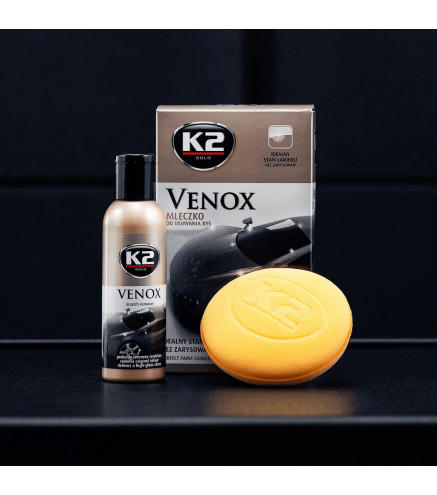 K2 VENOX 180g