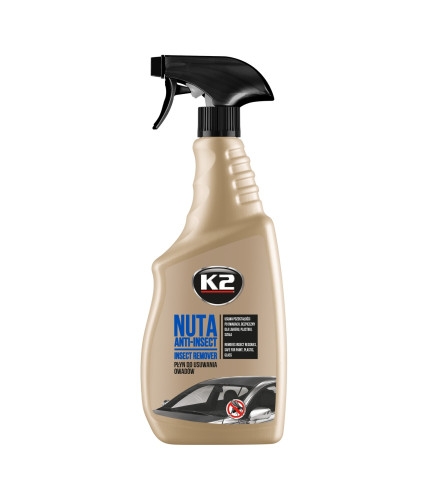 K2 NUTA ANTI-INSECT 750ml