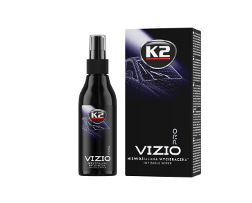 K2 VIZIO PRO 150 ML