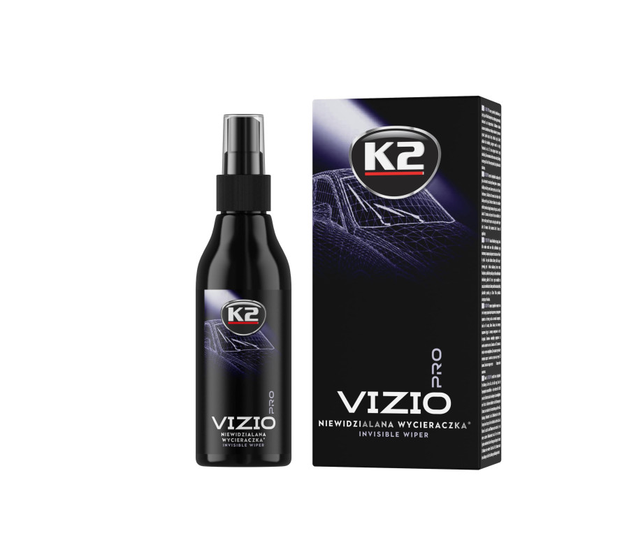 K2 VIZIO PRO 150 ML