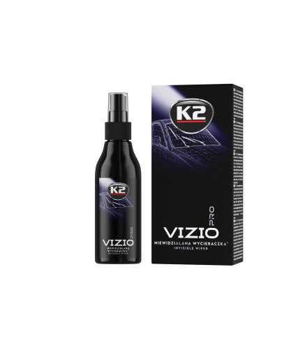 K2 VIZIO PRO 150 ML