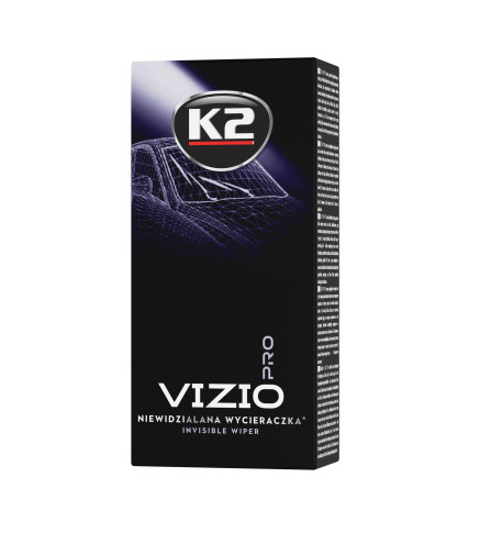 K2 VIZIO PRO 150 ML