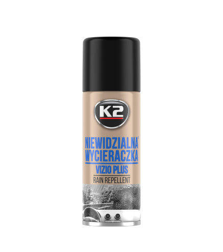 K2 NIEWIDZIALNA WYCIERACZKA 150ML