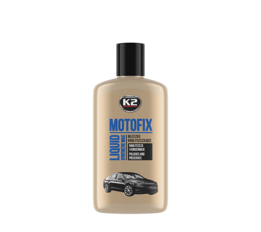K2 MOTOFIX 250 ML