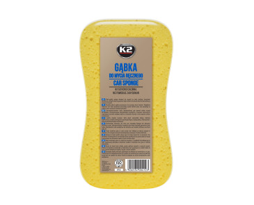 K2 GĄBKA