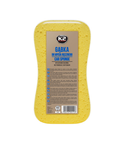 K2 GĄBKA