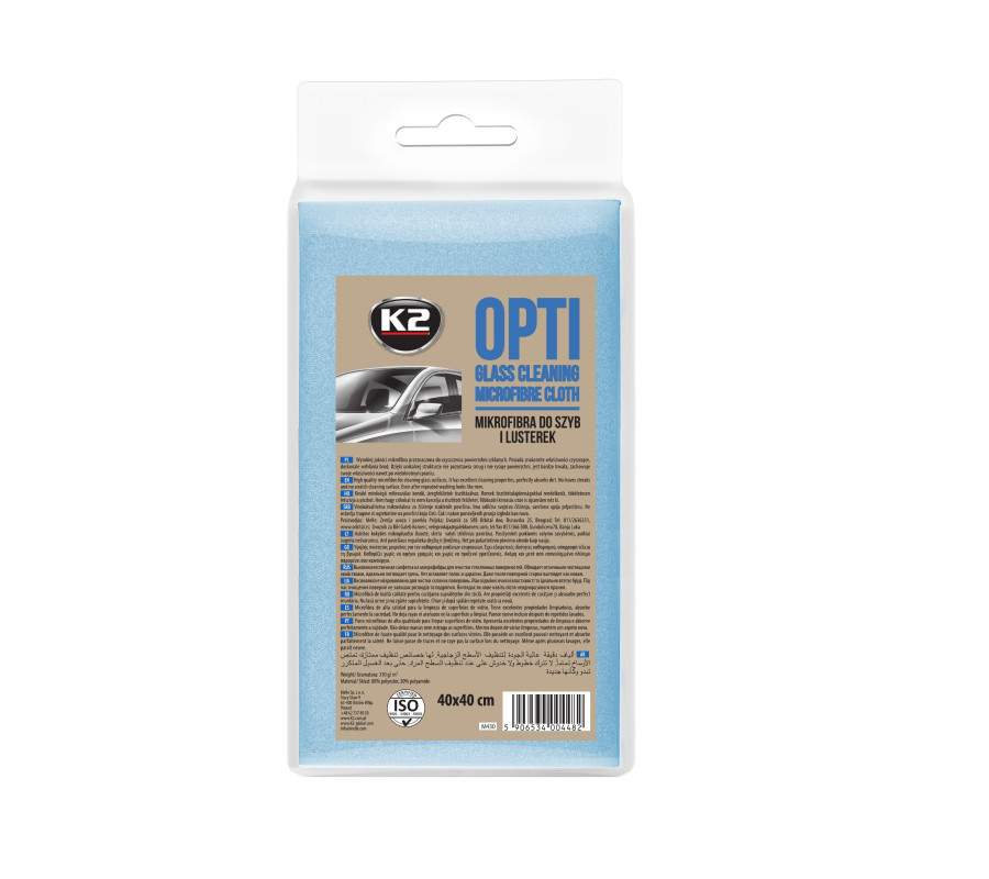 K2 OPTI