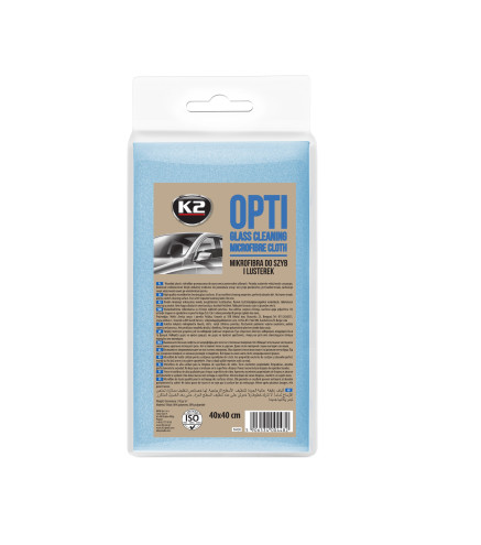 K2 OPTI