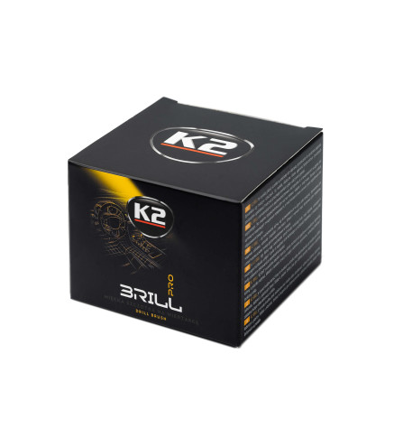 K2 BRILL