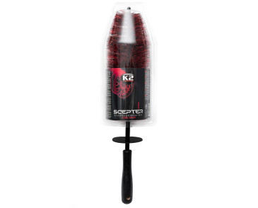 K2 SCEPTER