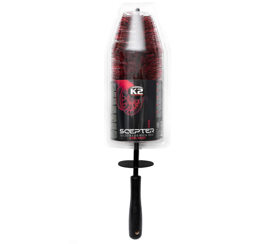 K2 SCEPTER