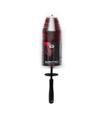 K2 SCEPTER