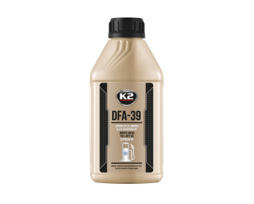 K2 DFA-39 500 ML