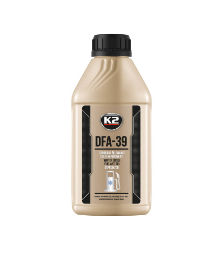K2 DFA-39 500 ML