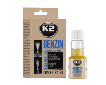 K2 BENZIN 50 ML