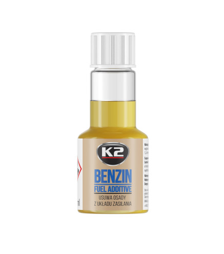 K2 BENZIN 50 ML