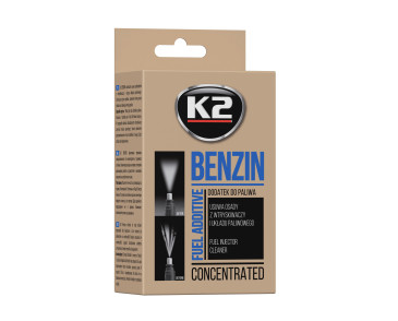 K2 BENZIN 50 ML