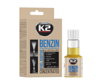 K2 BENZIN 50 ML