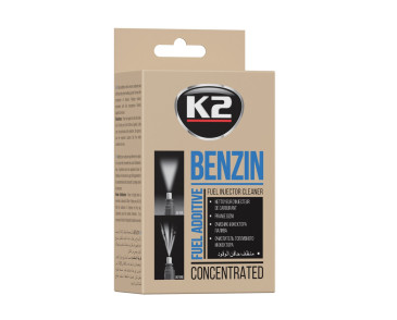 K2 BENZIN 50 ML