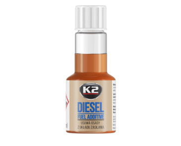K2 DIESEL 50 ML