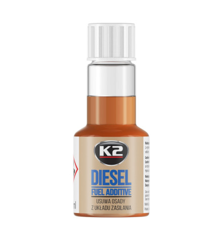 K2 DIESEL 50 ML