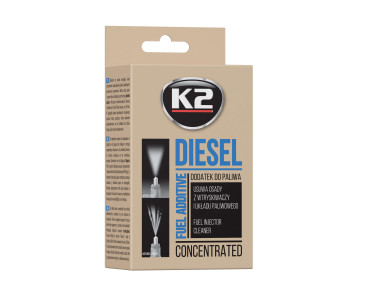 K2 DIESEL 50 ML