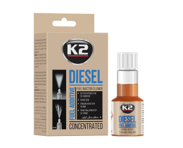 K2 DIESEL 50 ML