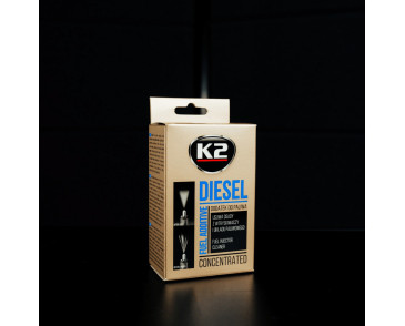 K2 DIESEL 50 ML