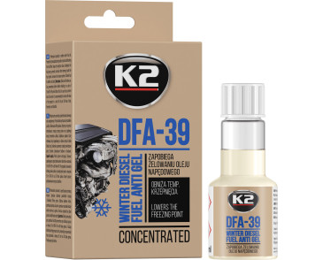 K2 DFA-39 50 ML