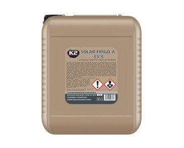 K2 SOLAR FRIGO A -35C 20 L