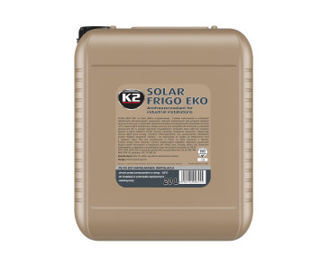 K2 SOLAR FRIGO EKO -35C 20L