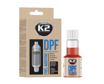 K2 DPF 50 ML