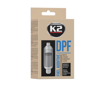 K2 DPF 50 ML