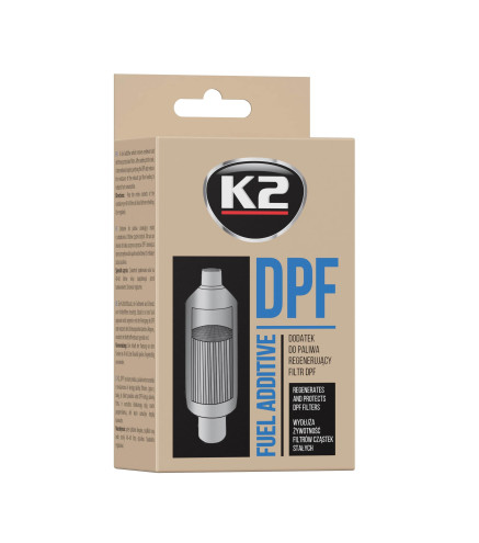 K2 DPF 50 ML