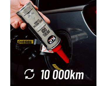 K2 DIESEL GO! 250 ML