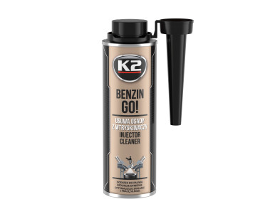 K2 BENZIN GO! 250ml