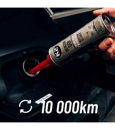 K2 BENZIN GO! 250ml