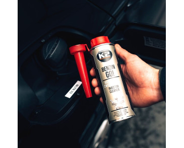 K2 BENZIN GO! 250ml
