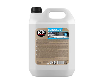 K2 EUROBLUE 5L