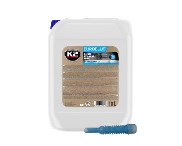 K2 EUROBLUE 10L