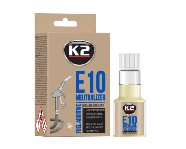 K2 E10 NEUTRALIZER 50ml