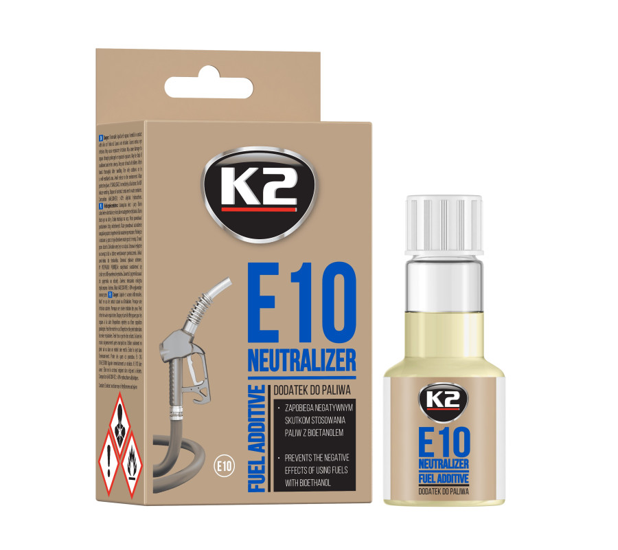 K2 E10 NEUTRALIZER 50ml
