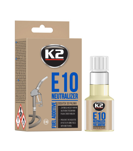 K2 E10 NEUTRALIZER 50ml