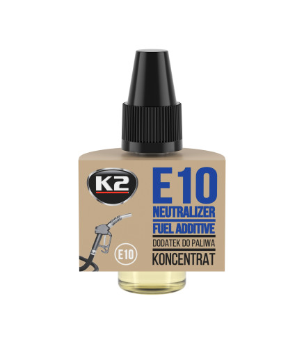 K2 E10 NEUTRALIZER koncentrat 10ml