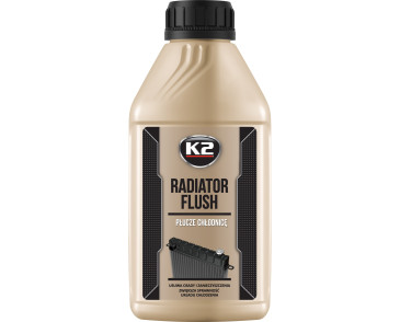 K2 RADIATOR FLUSH 400 ML