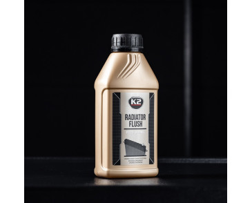K2 RADIATOR FLUSH 400 ML