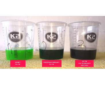 K2 RADIATOR FLUSH 400 ML