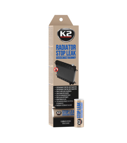 K2 STOP LEAK 18,5 G