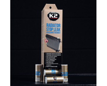 K2 STOP LEAK 18,5 G