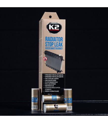 K2 STOP LEAK 18,5 G